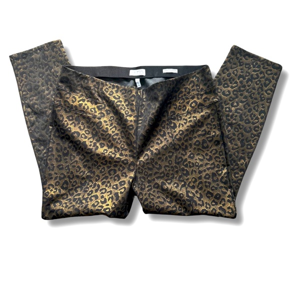 Women’s, Leggings, Sofia Vergara, XXL, Multi - Picture 1 of 6